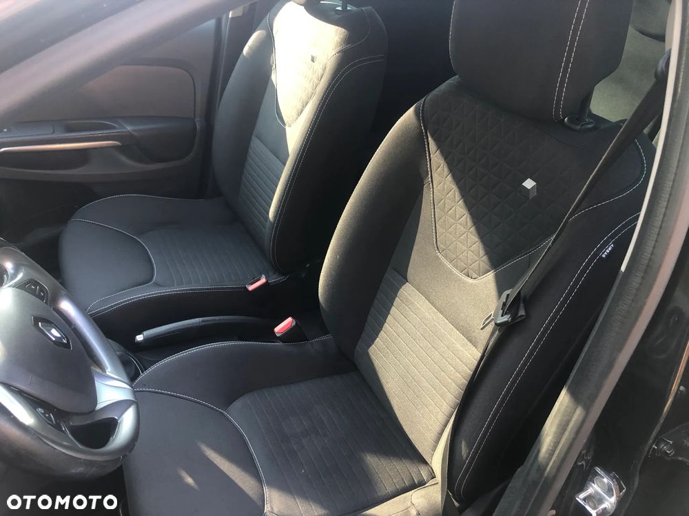 Renault Clio 0.9 Energy TCe Business EU6 - 8