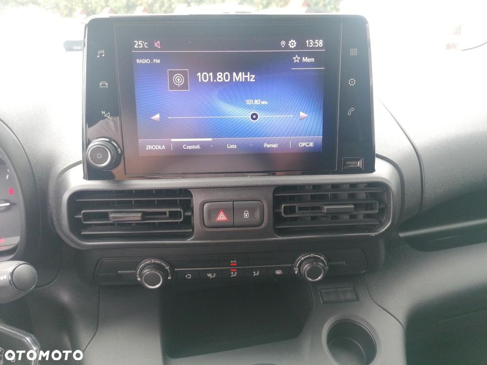 Toyota PROACE CITY - 14