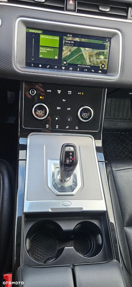 Land Rover Range Rover Evoque 2.0 D180 mHEV - 33