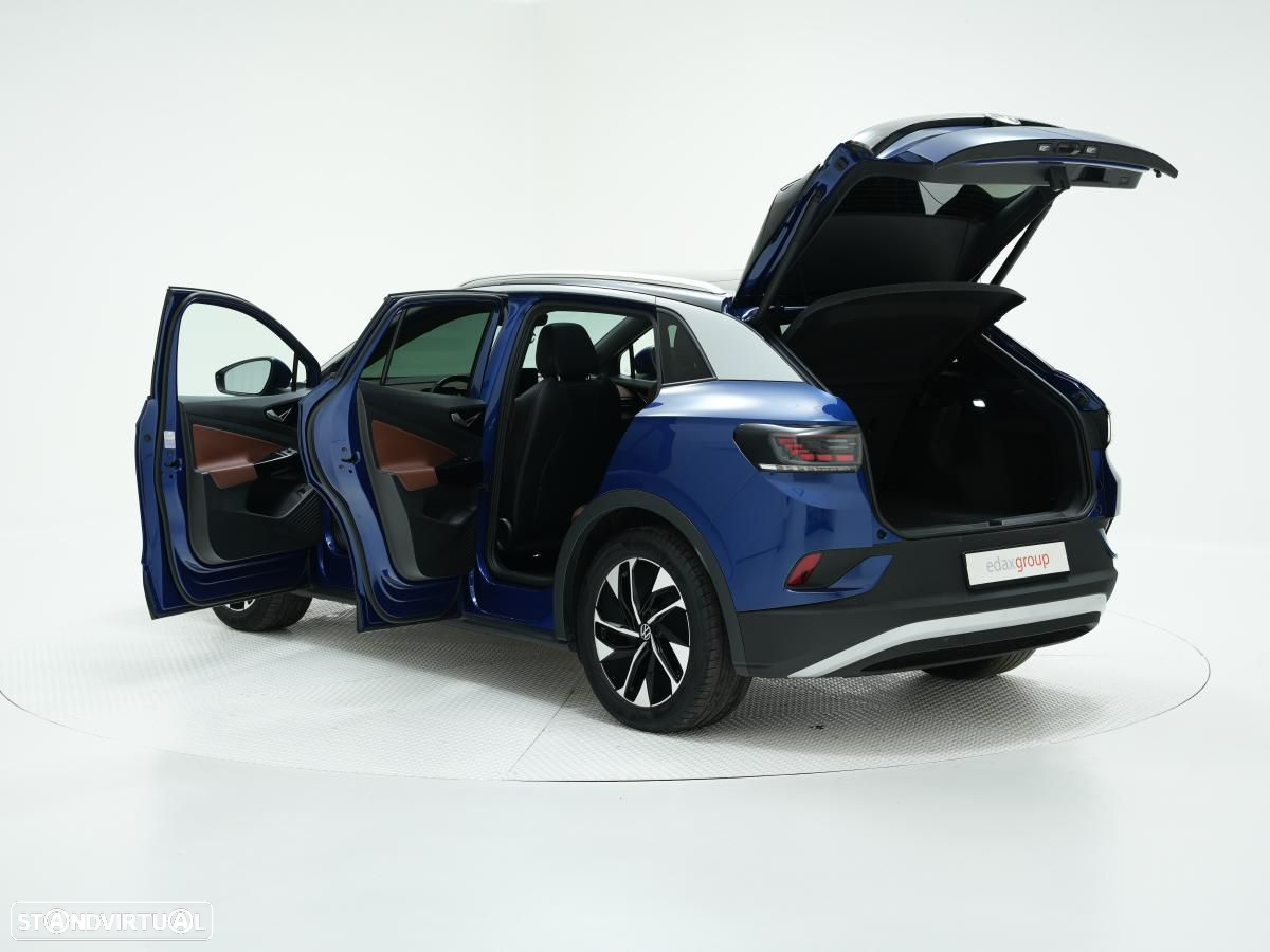 VW ID.4 77 kWh Pro Performance - 5