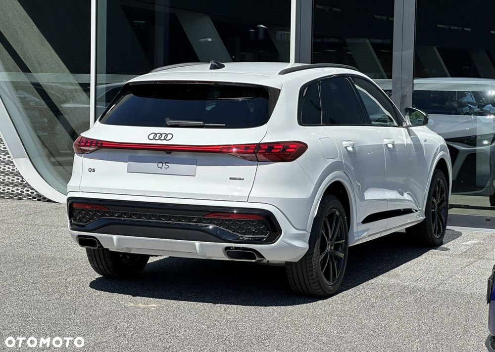 Audi Q5 - 6