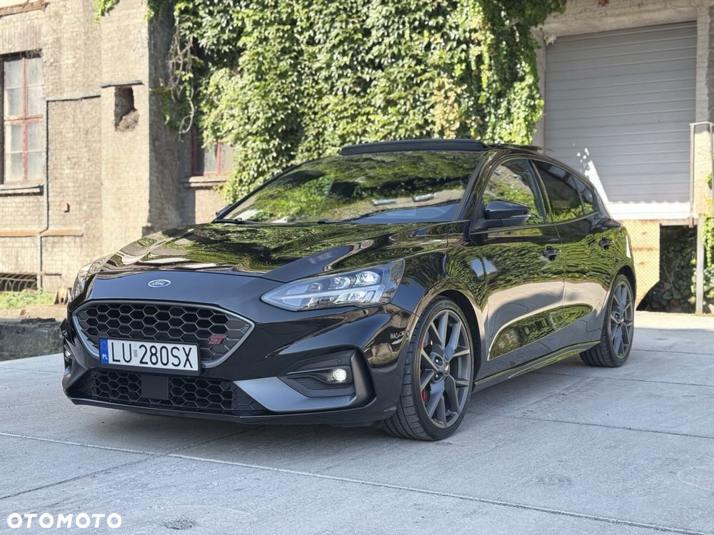 Ford Focus 2.0 EcoBlue ST - 5
