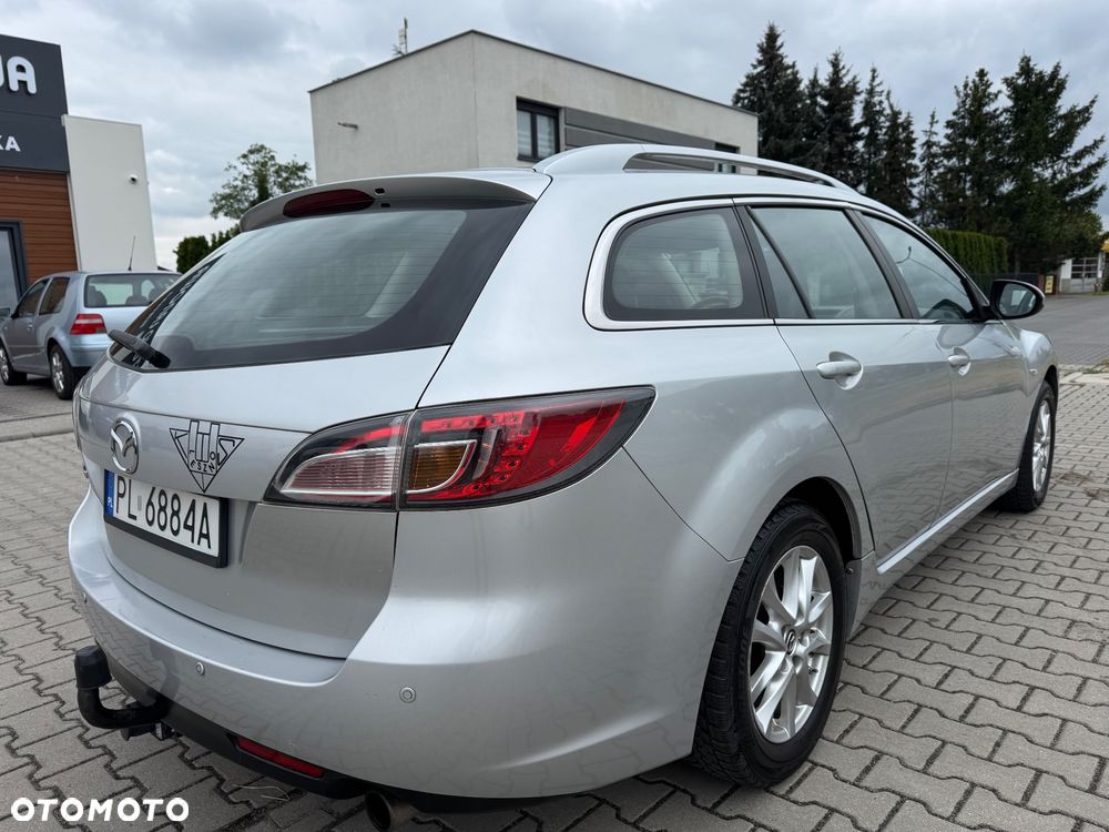 Mazda 6 Sport 2.0 Exclusive - 31