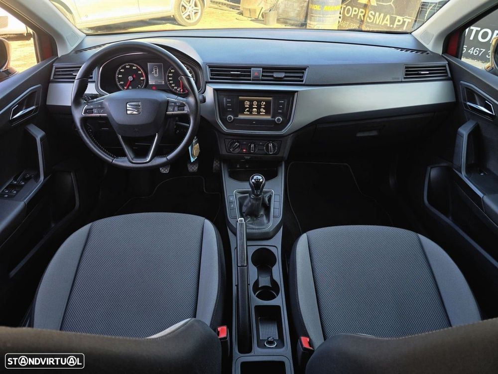 SEAT Ibiza 1.0 EcoTSI Style - 8