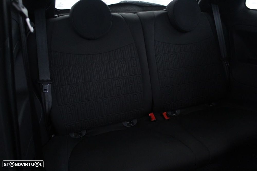 Fiat 500 1.0 Hybrid - 15