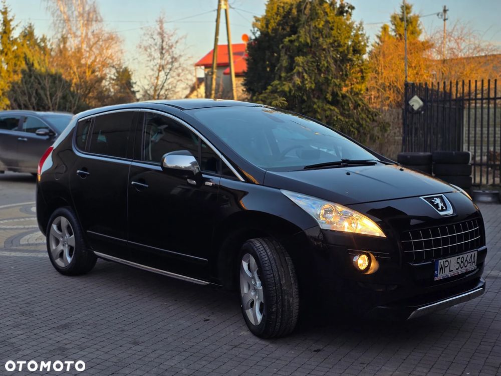 Peugeot 3008 - 17