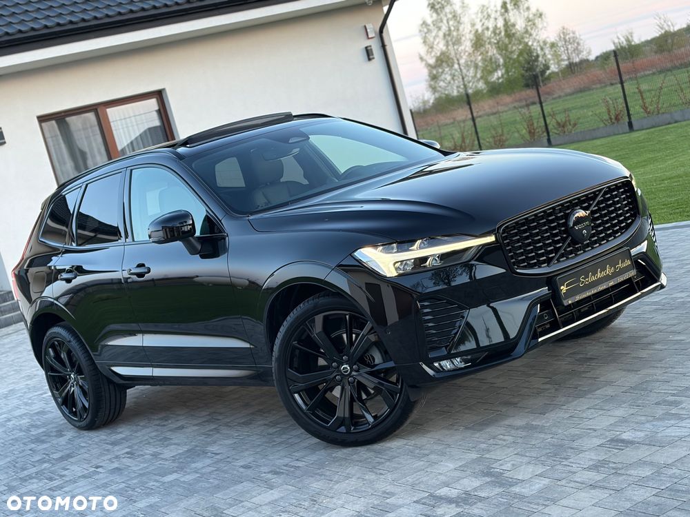 Volvo XC 60 B5 B AWD Ultimate Black Edition - 6