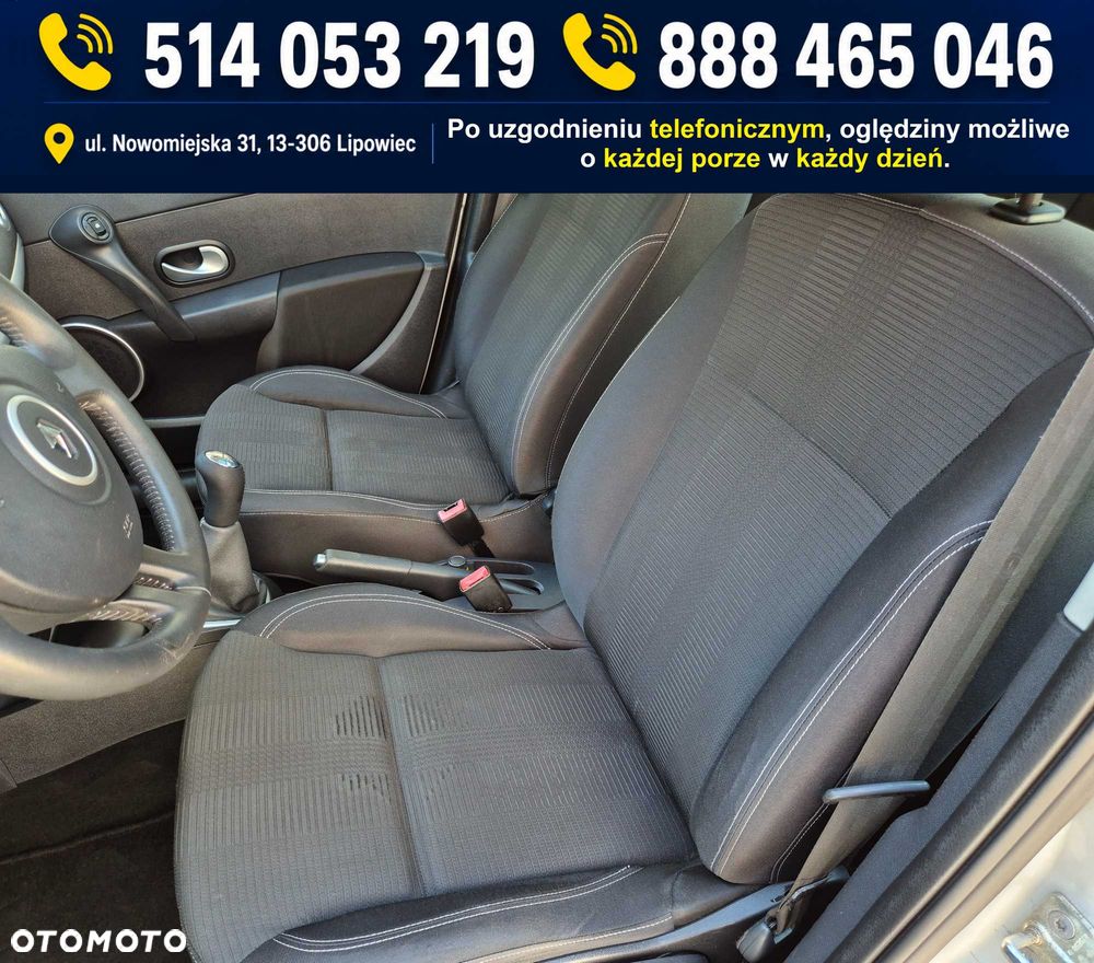Renault Clio - 8