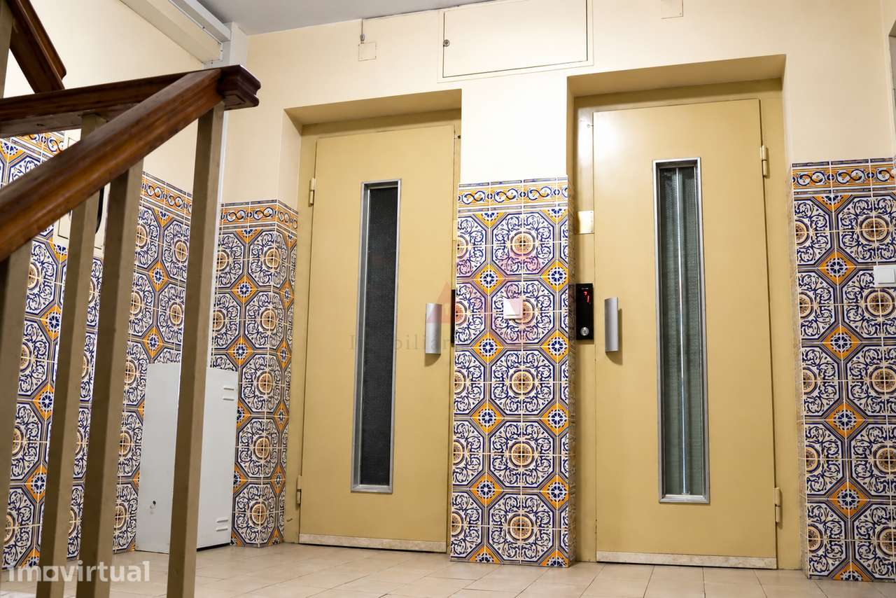 Apartamento T4 Remodelado na Póvoa de Varzim, Porto - Grande imagem: 3/23
