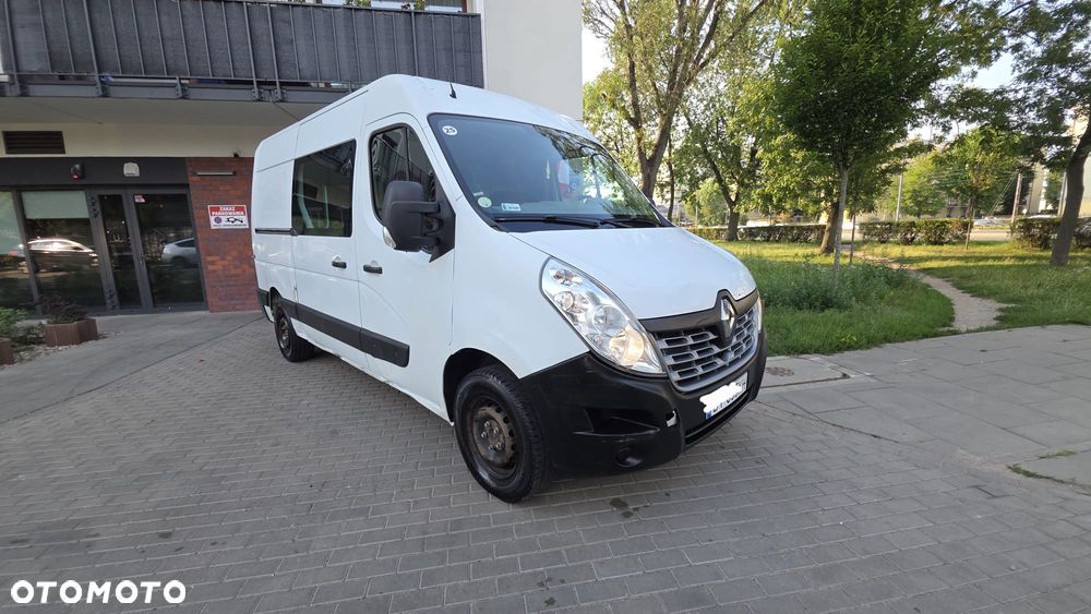 Renault Master - 13