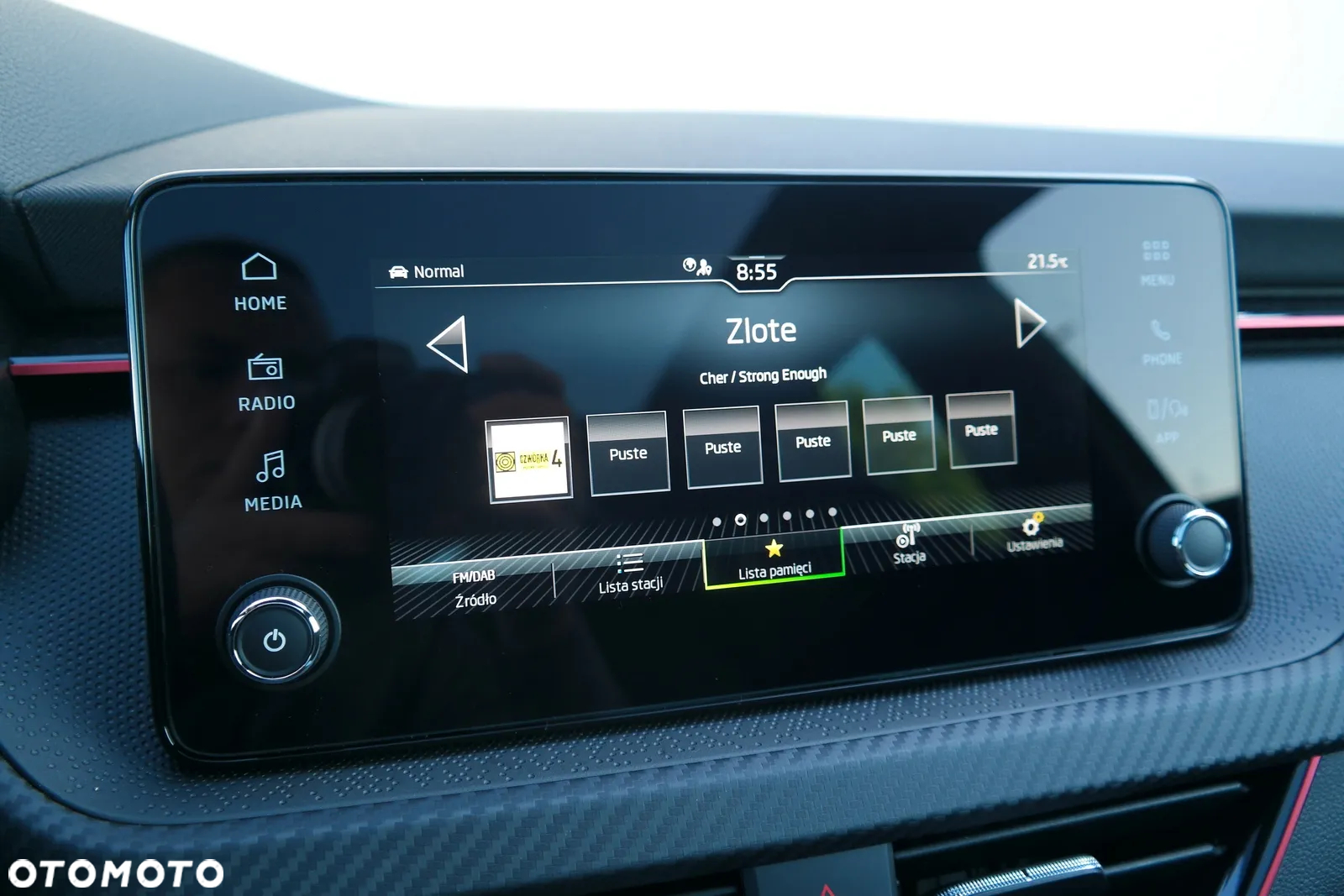 Skoda Scala 1.0 TSI Monte Carlo - 22