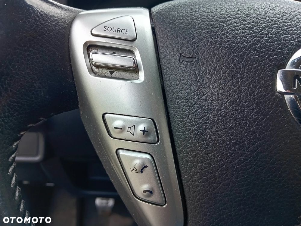 Nissan Note - 35