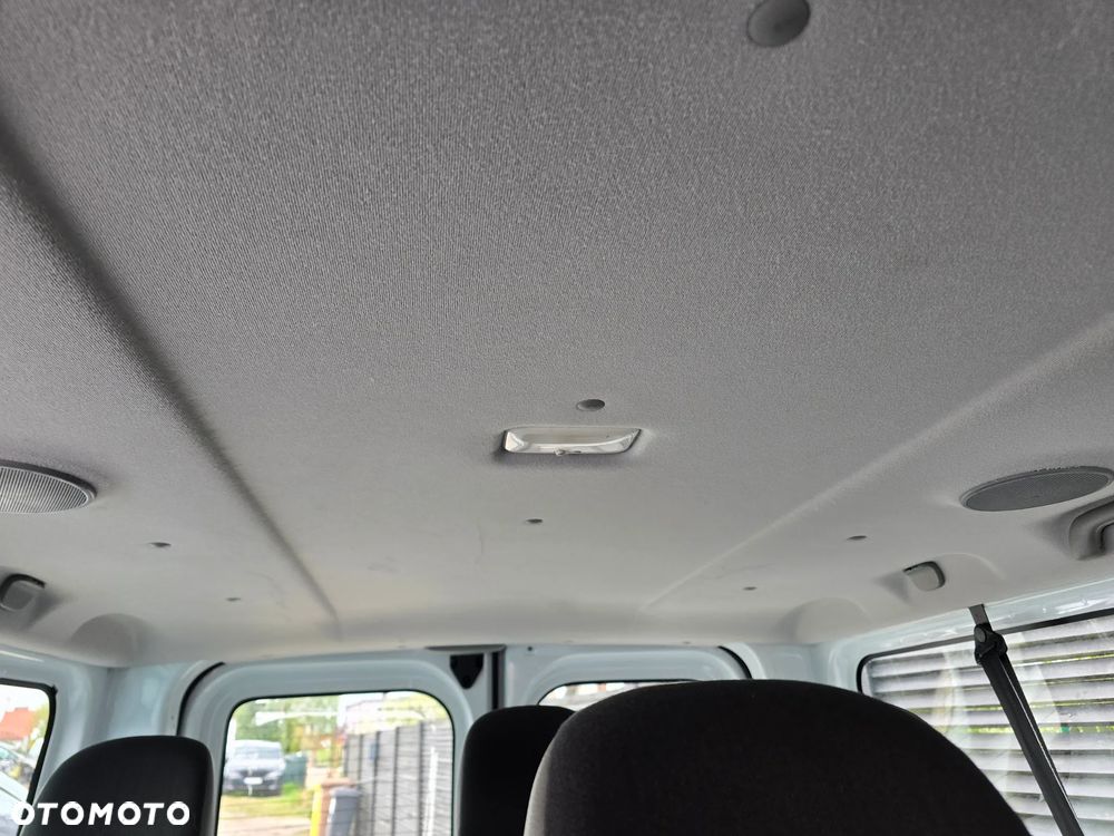 Opel Vivaro L2H1 - 22