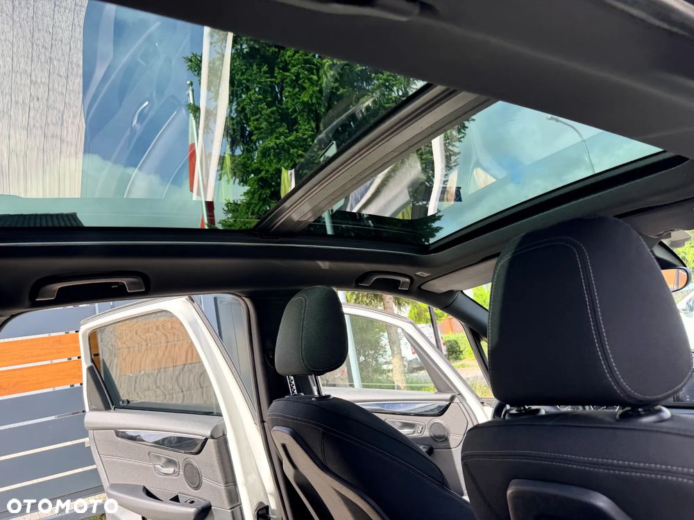 BMW Seria 2 218d GT Luxury Line sport - 15