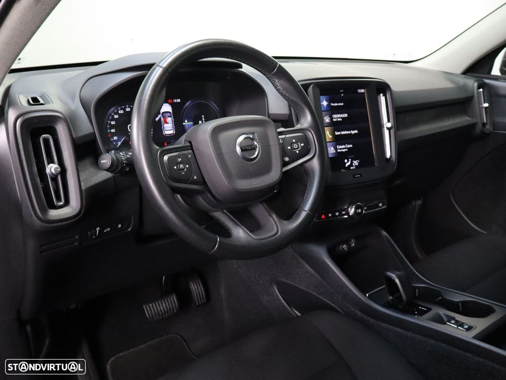 Volvo XC 40 1.5 T4 PHEV Essential - 5