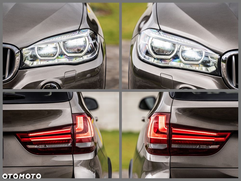 BMW X5 xDrive25d - 16