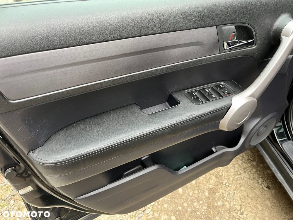 Honda CR-V 2.0 Executive NAVI - 25