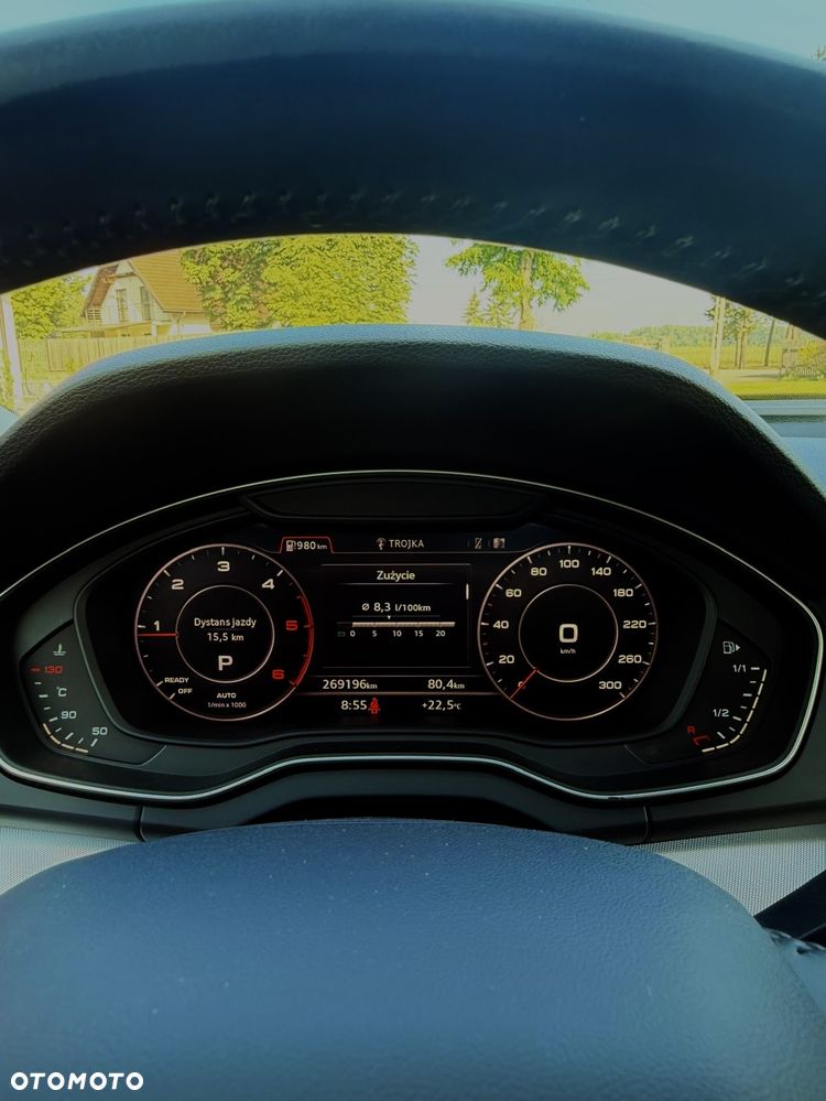 Audi Q5 2.0 TDI Quattro S tronic - 10