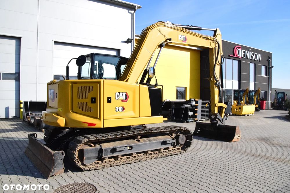 Caterpillar 310 - 12