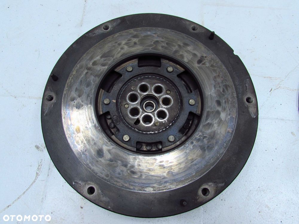 IVECO DAILY IV LIFT 2.3 10-18 KOLO DWUMASOWE SPRZEGLO LUK 504386357 7mm - 2