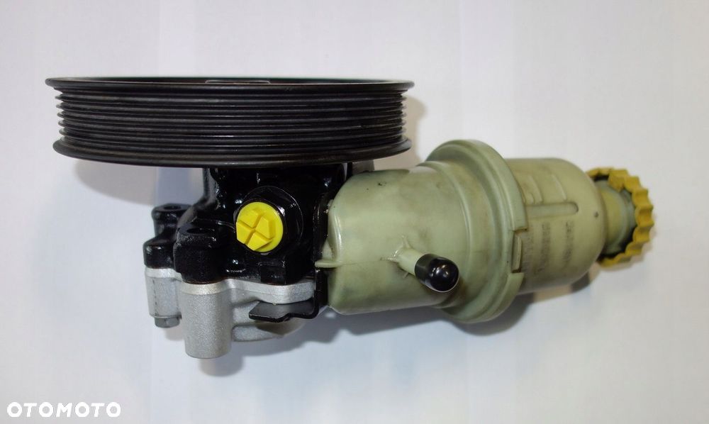 Pompa wspomagania chrysler 300m lr dodge intrepid concorde 2.7 +zbiornik - 2