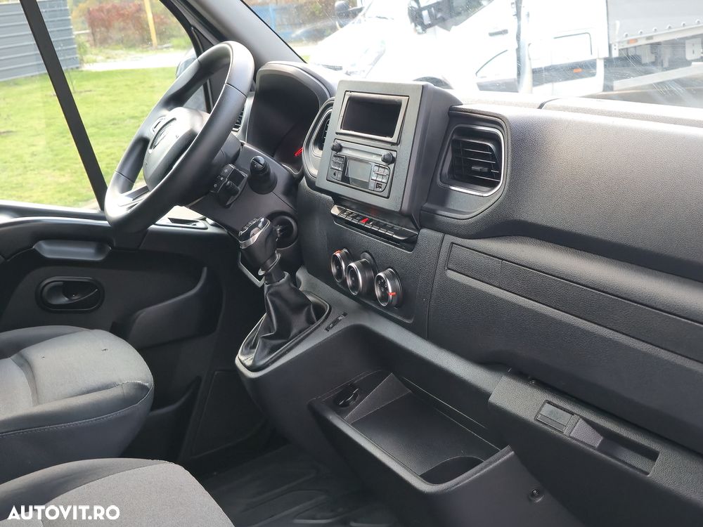 Renault Master - 9
