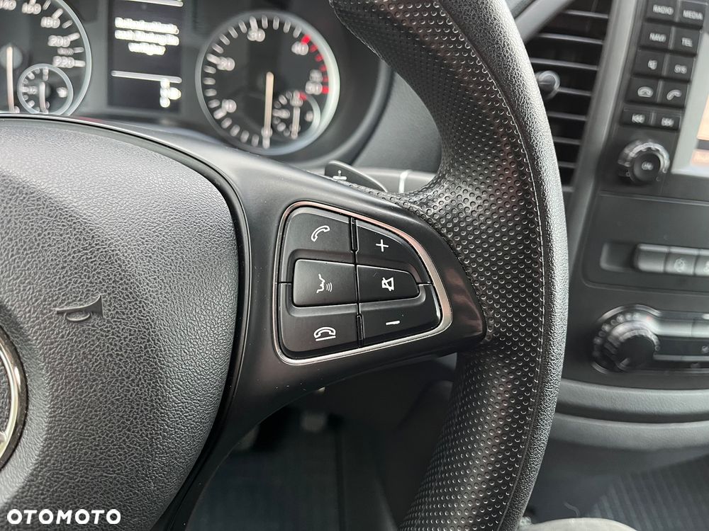 Mercedes-Benz Vito - 16