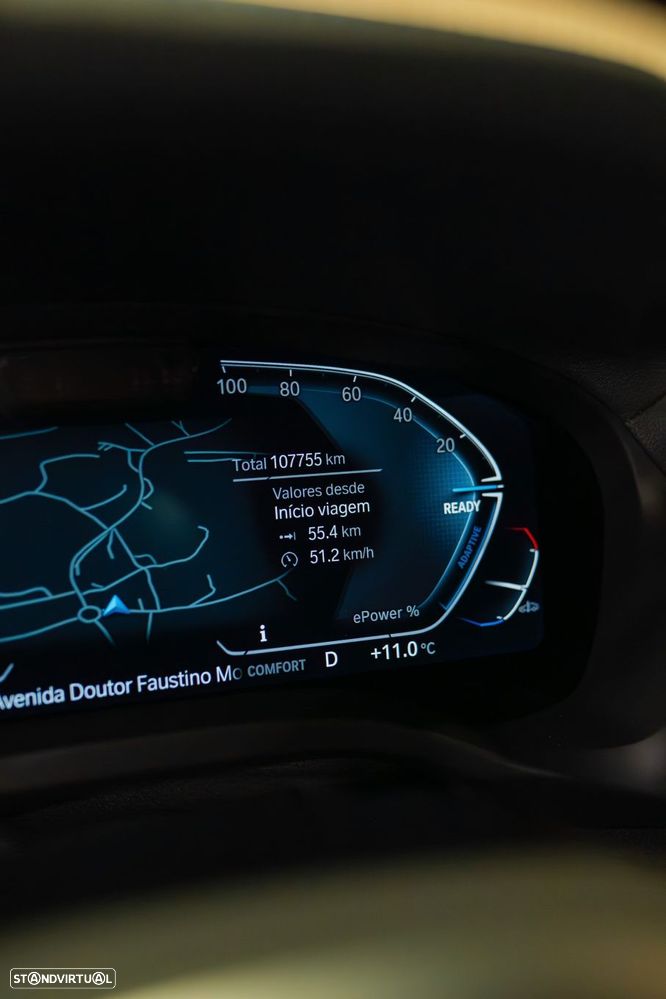 BMW iX3 M Sport Impressive - 47