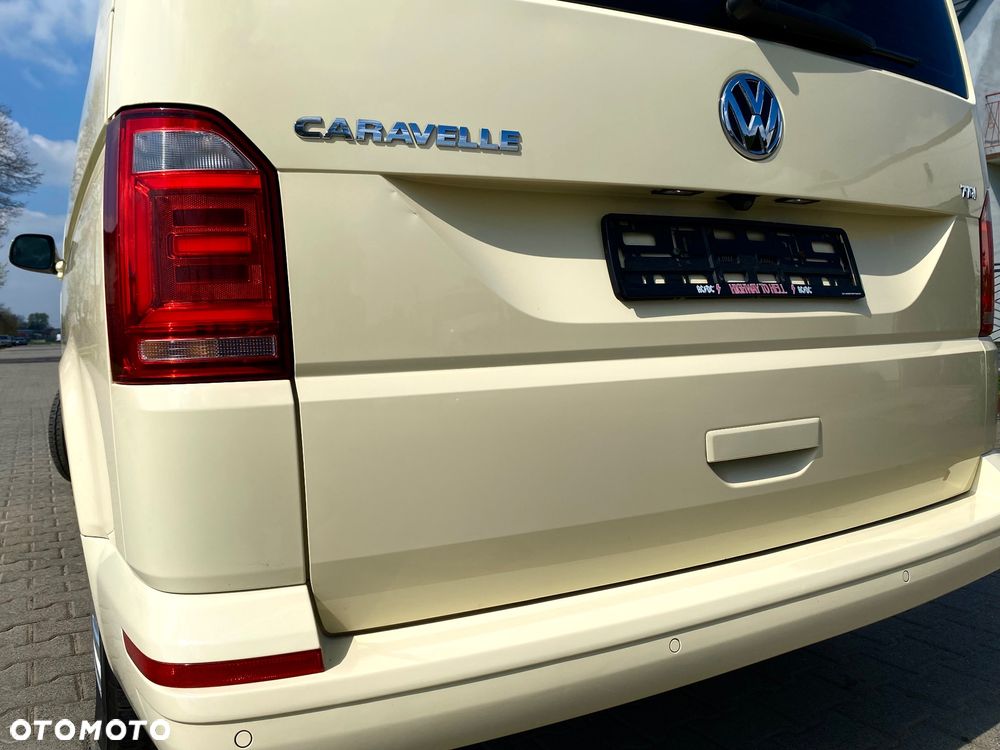 Volkswagen Transporter - 26