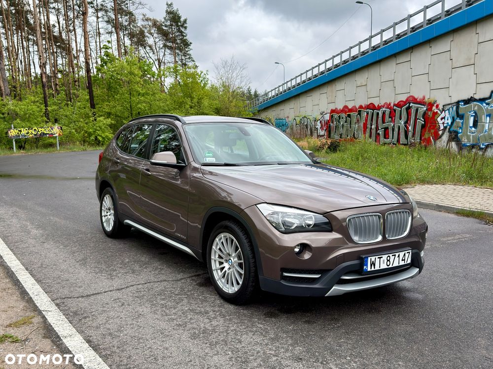 BMW X1 - 6
