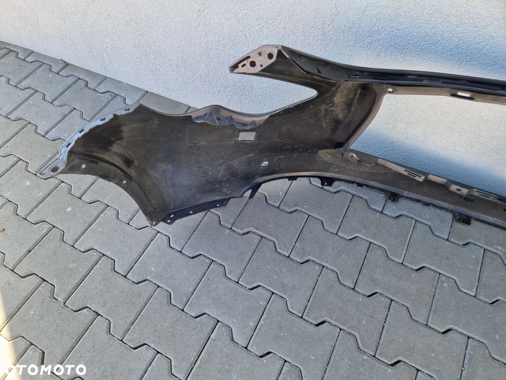 Zderzak INFINITI FX FX30 FX37 FX35 QX70 - 11