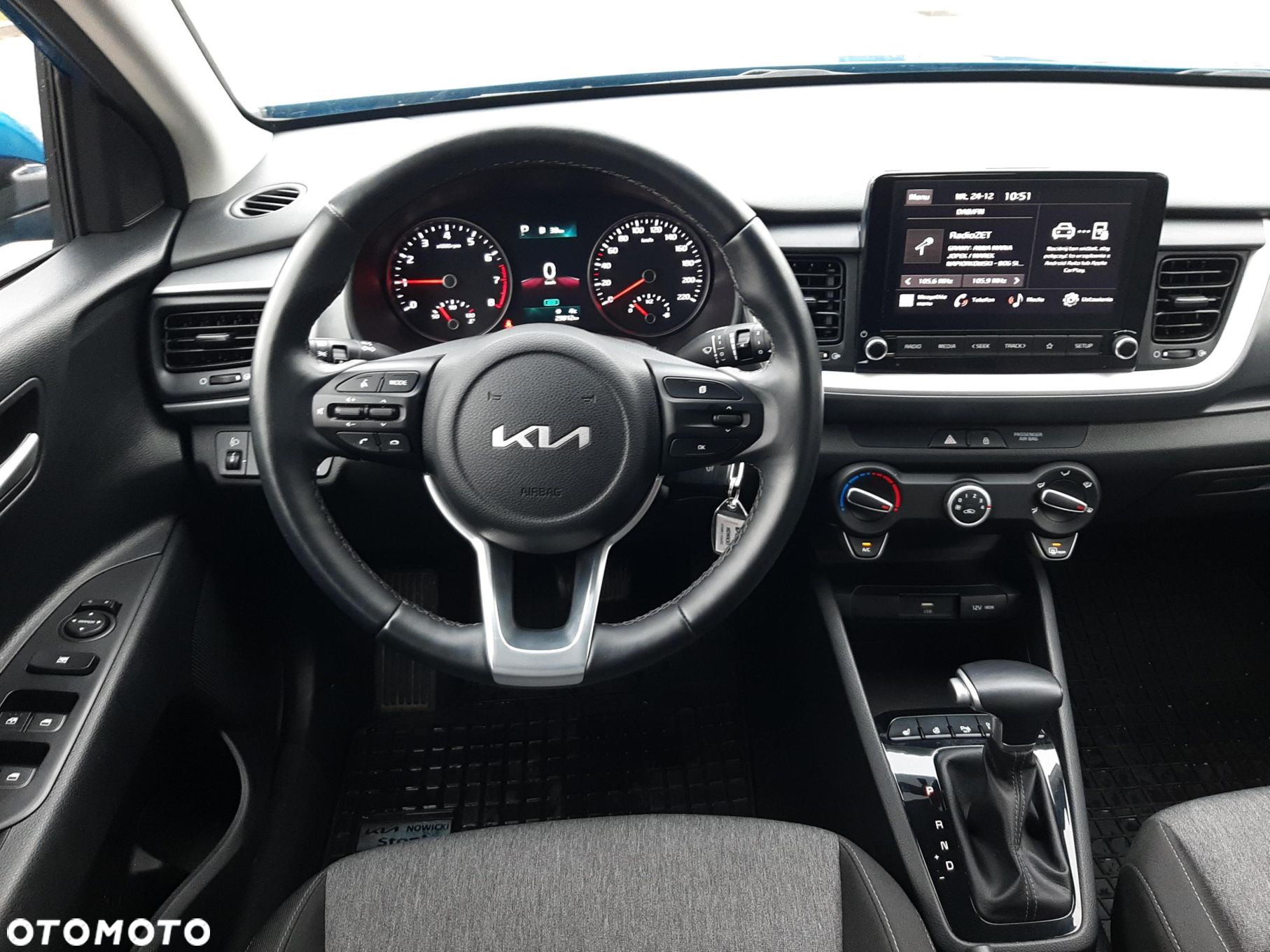 Kia Stonic - 13