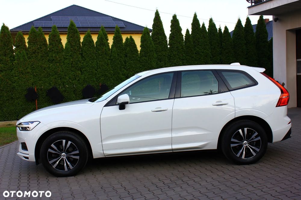 Volvo XC 60 D4 Momentum Pro - 19