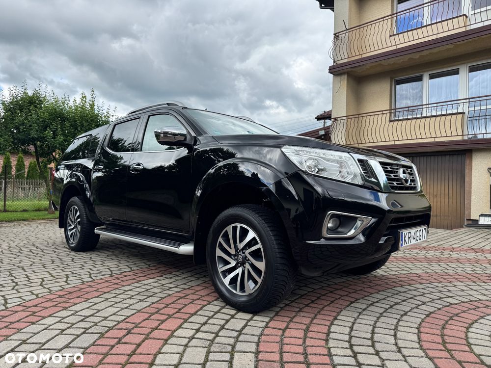 Nissan Navara - 15