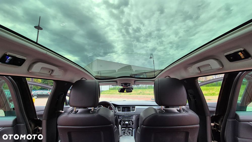 Peugeot 508 2.0 HDi Allure - 23