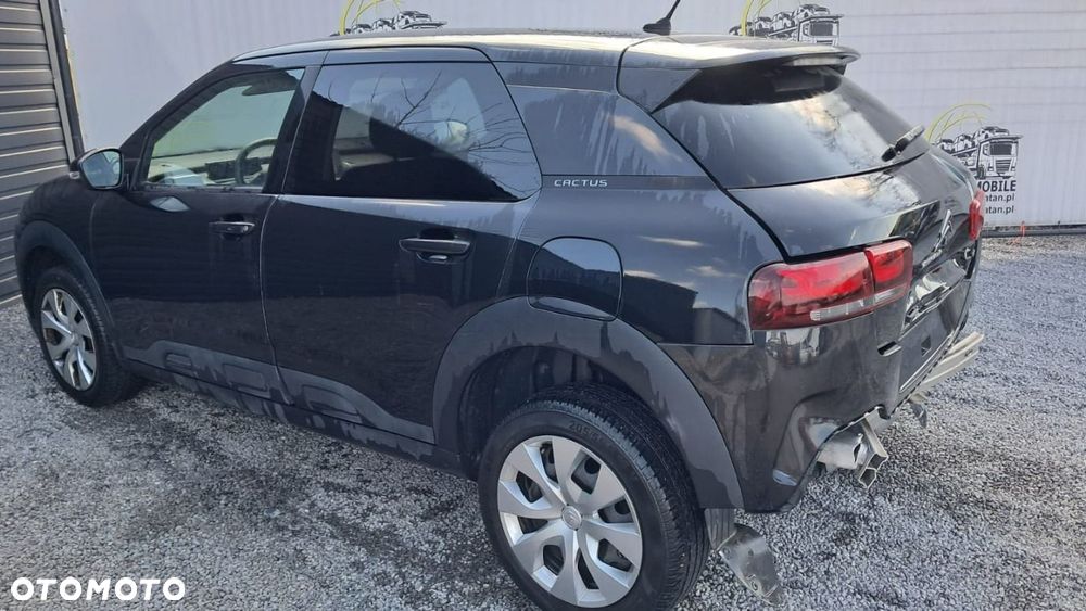 Citroën C4 Cactus - 19