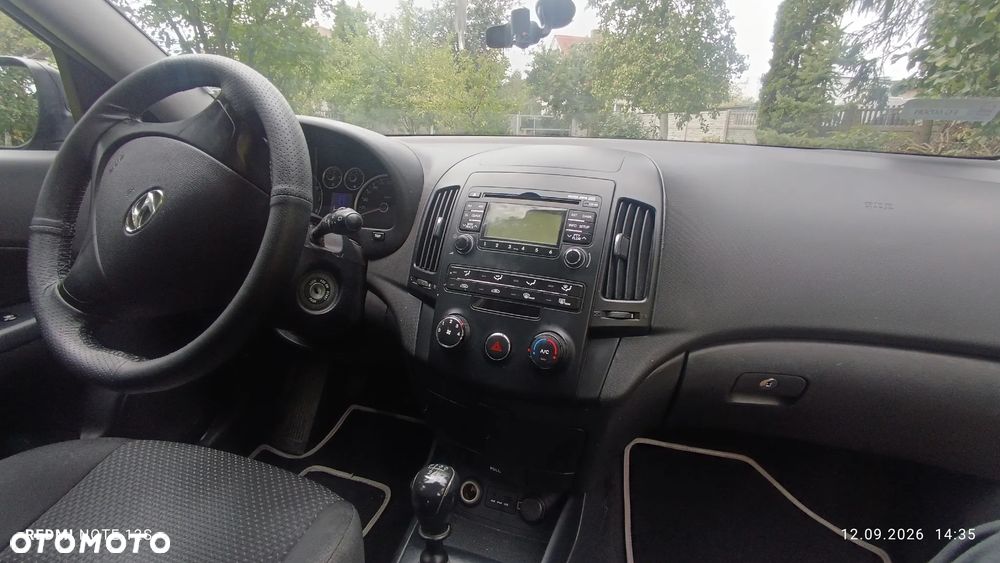 Hyundai i30 1.4 Base - 5