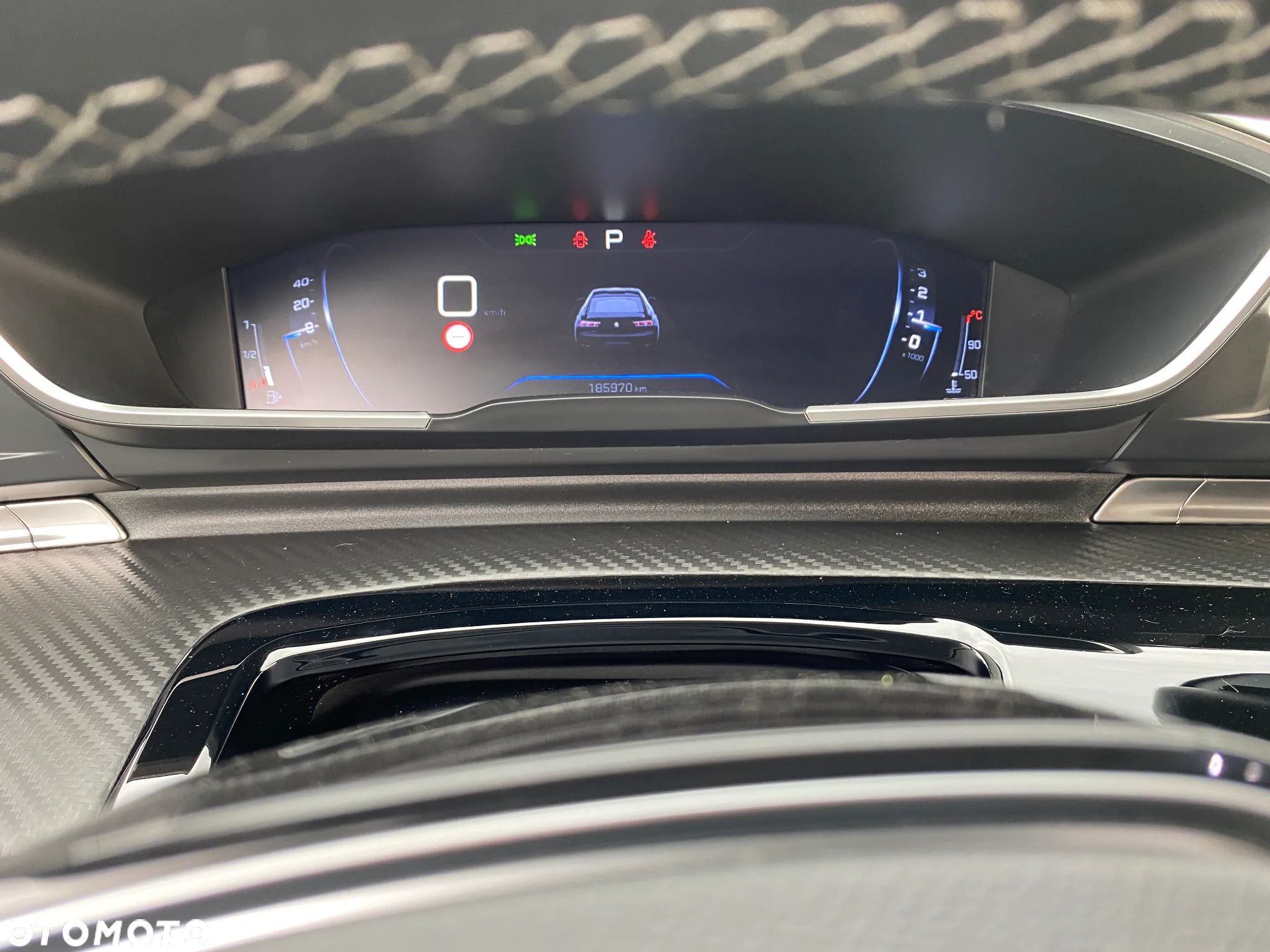 Peugeot 508 1.5 BlueHDi Allure Pack S&S EAT8 - 33