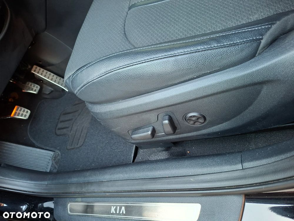 Kia Optima Sportswagon 1.7 CRDI Business Supreme - 25