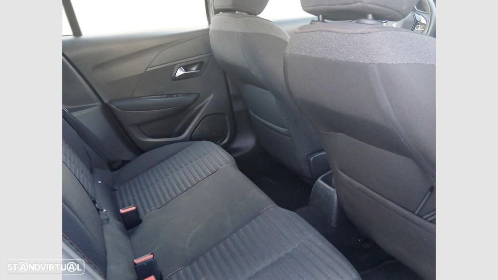 Peugeot 208 1.2 PureTech Active Pack - 18