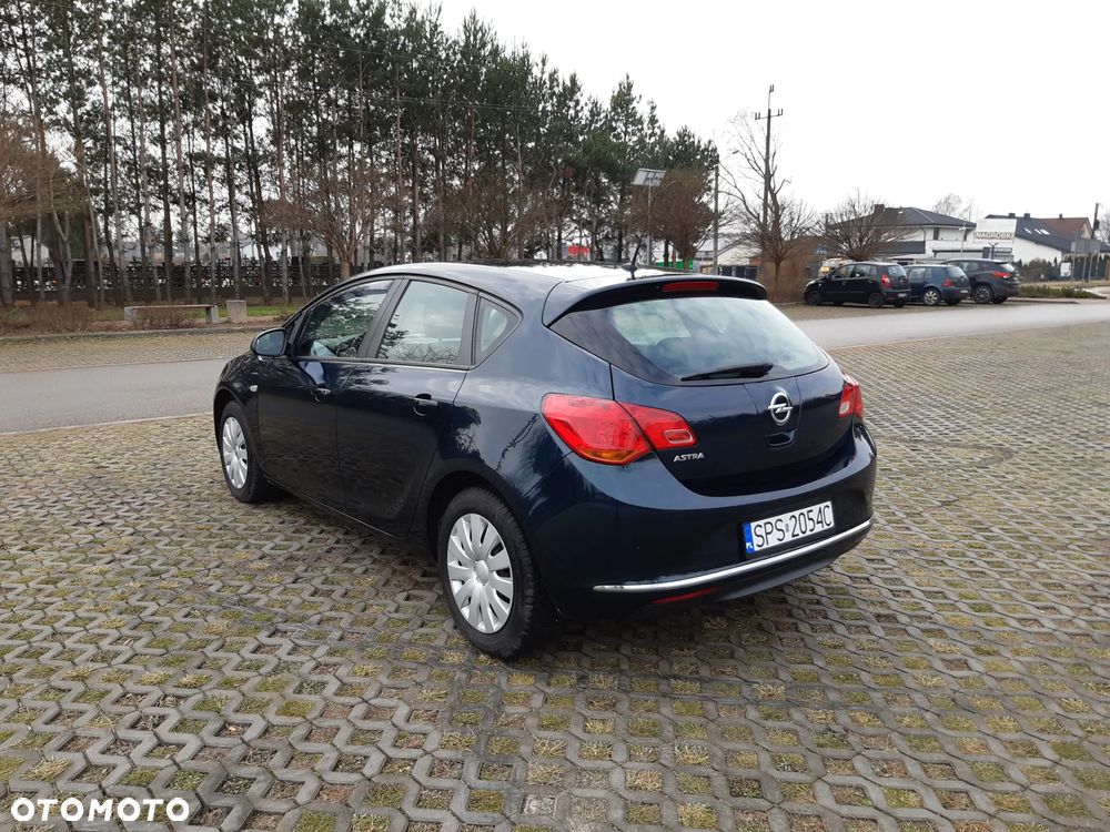 Opel Astra 1.6 Color Edition - 5