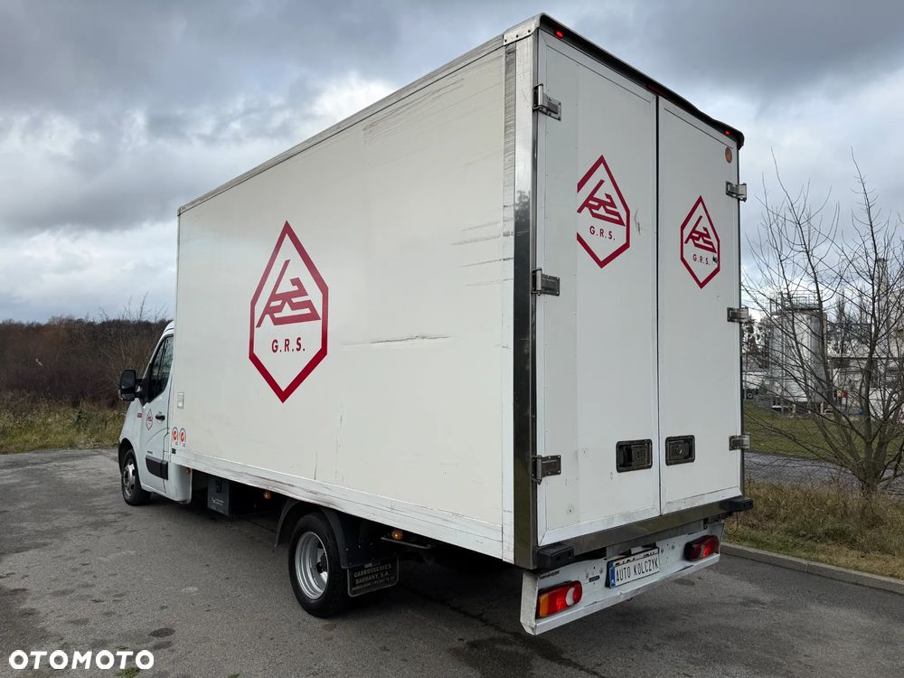 Renault Master - 6