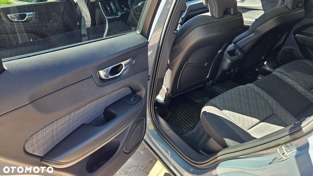 Volvo XC 60 - 29