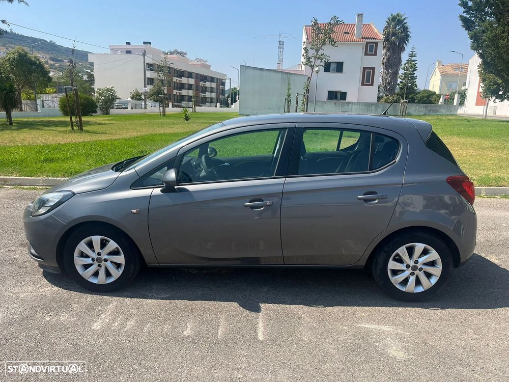 Opel Corsa 1.3 CDTi Business Edition - 14