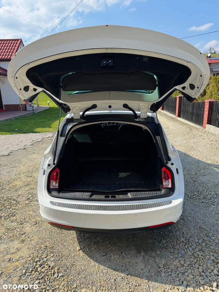 Opel Insignia 2.0 CDTI Sport - 5