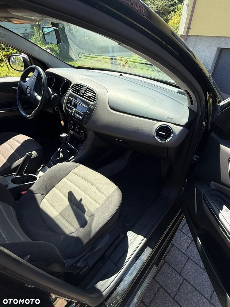 Fiat Bravo 1.4 T-JET 16V Tour de Pologne - 15