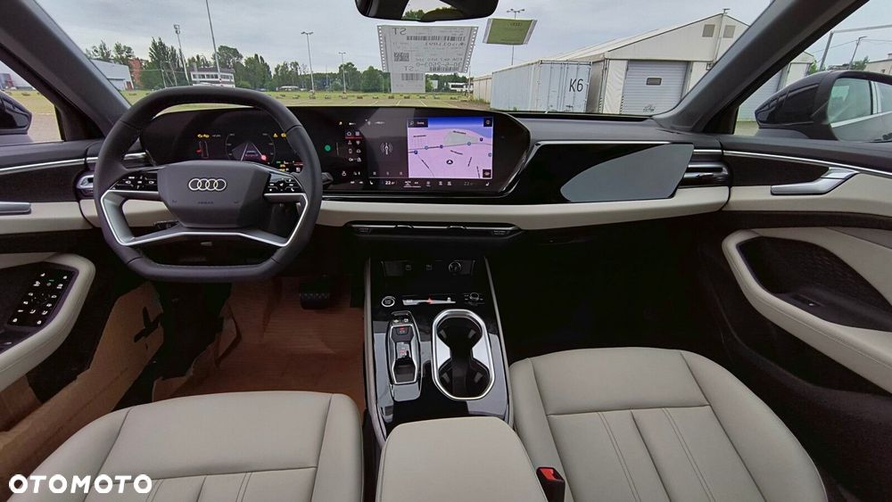 Audi A6 Limousine - 19