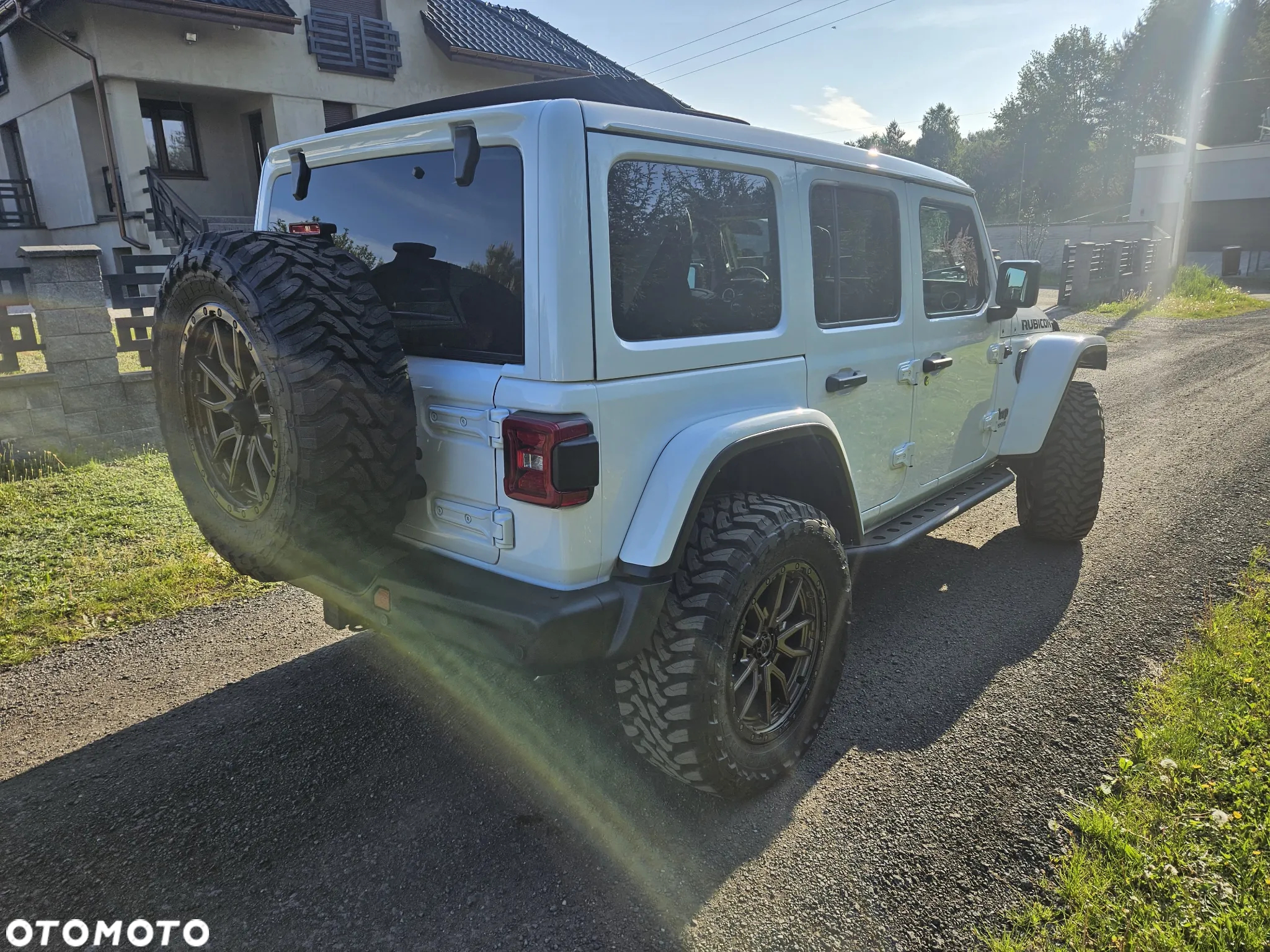 Jeep Wrangler - 6