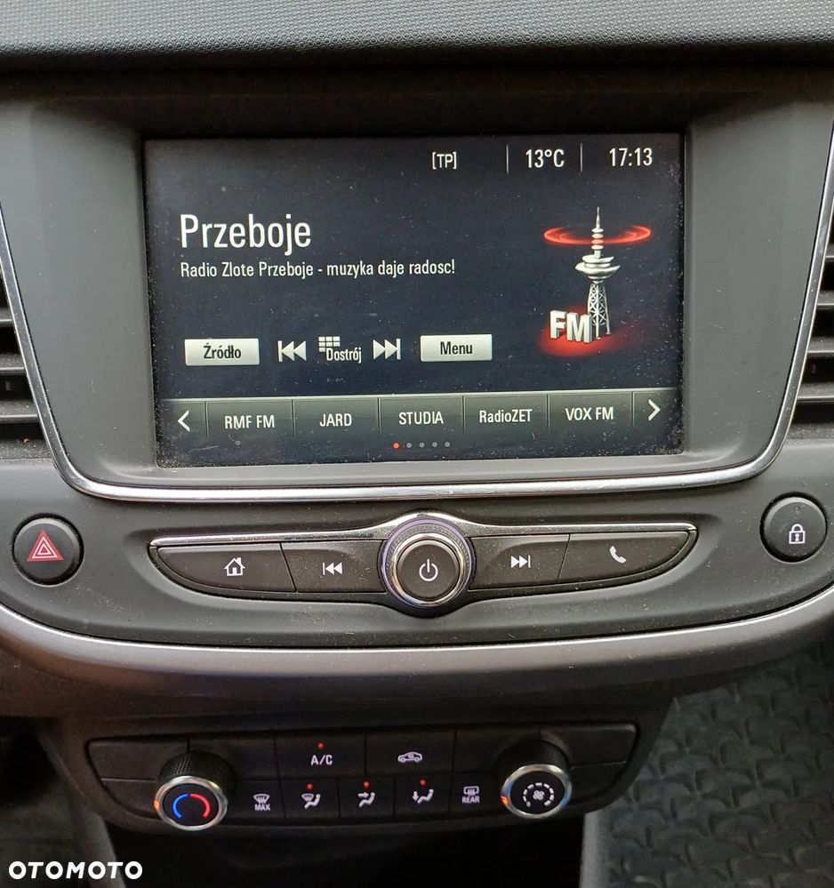 Opel Crossland X ver-1-2-t-elegance - 16