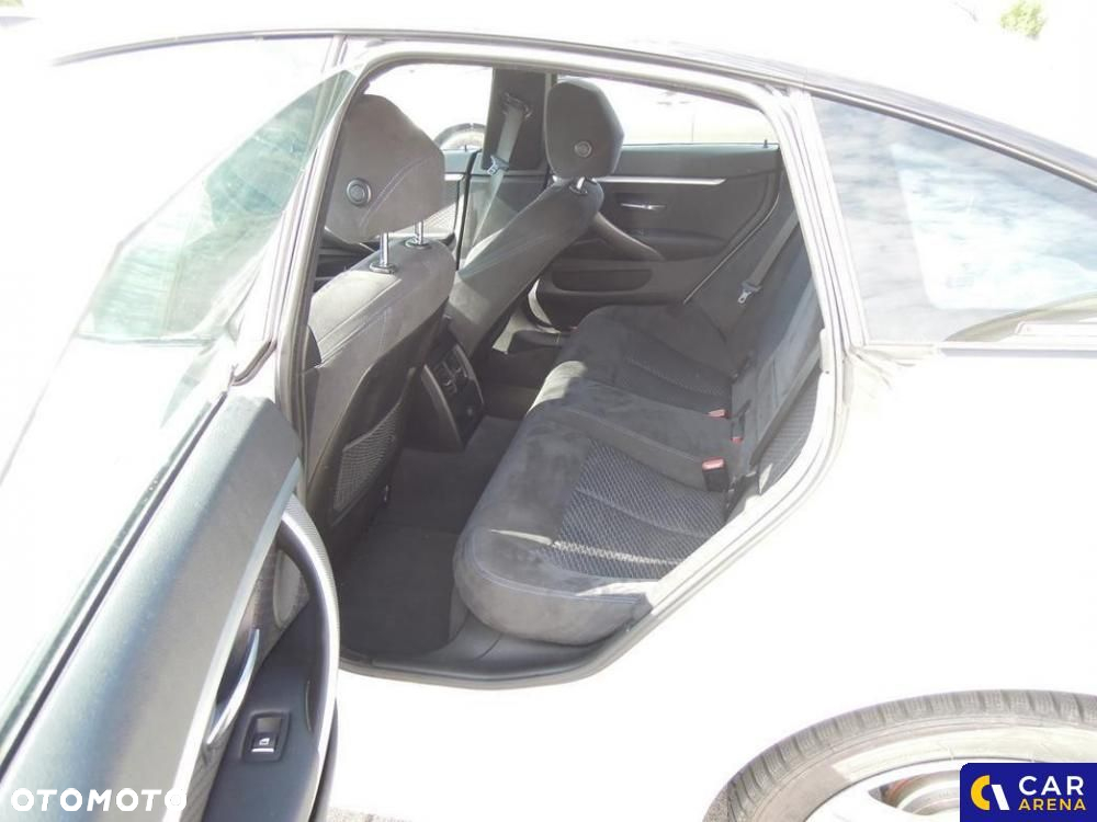 BMW Seria 4 - 18
